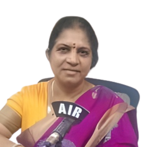 Dr. RAJYALAXMI KONATHAN